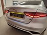 USED 2020 69 JAGUAR XE 2.0 R-DYNAMIC S 4d AUTO 177 BHP SALOON