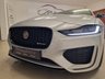 USED 2020 69 JAGUAR XE 2.0 R-DYNAMIC S 4d AUTO 177 BHP SALOON
