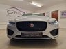 USED 2020 69 JAGUAR XE 2.0 R-DYNAMIC S 4d AUTO 177 BHP SALOON