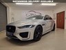 USED 2020 69 JAGUAR XE 2.0 R-DYNAMIC S 4d AUTO 177 BHP SALOON