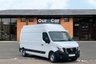 USED NISSAN INTERSTAR 