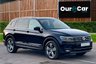 USED VOLKSWAGEN TIGUAN 