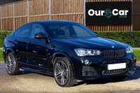 USED BMW X4 