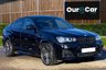 USED BMW X4 