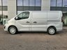 USED 2016 16 VAUXHALL VIVARO 1.6 2900 L1H1 CDTI SPORTIVE 120PS NO VAT BLUETOOTH - CRUISE - PARK SENSORS