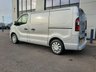 USED 2016 16 VAUXHALL VIVARO 1.6 2900 L1H1 CDTI SPORTIVE 120PS NO VAT BLUETOOTH - CRUISE - PARK SENSORS