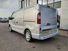 USED 2016 16 VAUXHALL VIVARO 1.6 2900 L1H1 CDTI SPORTIVE 120PS NO VAT BLUETOOTH - CRUISE - PARK SENSORS