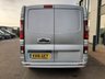 USED 2016 16 VAUXHALL VIVARO 1.6 2900 L1H1 CDTI SPORTIVE 120PS NO VAT BLUETOOTH - CRUISE - PARK SENSORS