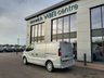 USED 2016 16 VAUXHALL VIVARO 1.6 2900 L1H1 CDTI SPORTIVE 120PS NO VAT BLUETOOTH - CRUISE - PARK SENSORS