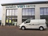 USED 2016 16 VAUXHALL VIVARO 1.6 2900 L1H1 CDTI SPORTIVE 120PS NO VAT BLUETOOTH - CRUISE - PARK SENSORS