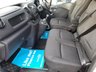 USED 2016 16 VAUXHALL VIVARO 1.6 2900 L1H1 CDTI SPORTIVE 120PS NO VAT BLUETOOTH - CRUISE - PARK SENSORS