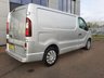 USED 2016 16 VAUXHALL VIVARO 1.6 2900 L1H1 CDTI SPORTIVE 120PS NO VAT BLUETOOTH - CRUISE - PARK SENSORS