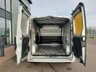 USED 2016 16 VAUXHALL VIVARO 1.6 2900 L1H1 CDTI SPORTIVE 120PS NO VAT BLUETOOTH - CRUISE - PARK SENSORS