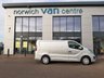 USED 2016 16 VAUXHALL VIVARO 1.6 2900 L1H1 CDTI SPORTIVE 120PS NO VAT BLUETOOTH - CRUISE - PARK SENSORS