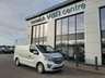 USED 2016 16 VAUXHALL VIVARO 1.6 2900 L1H1 CDTI SPORTIVE 120PS NO VAT BLUETOOTH - CRUISE - PARK SENSORS