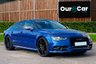 USED AUDI A7 