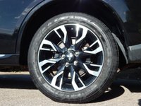 USED 2015 65 MITSUBISHI OUTLANDER 2.0 PHEV GX 4H 5d 161 BHP SATNAV-HEATED SEATS-DAB-ALLOYS