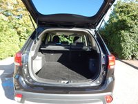 USED 2015 65 MITSUBISHI OUTLANDER 2.0 PHEV GX 4H 5d 161 BHP SATNAV-HEATED SEATS-DAB-ALLOYS