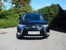USED 2015 65 MITSUBISHI OUTLANDER 2.0 PHEV GX 4H 5d 161 BHP SATNAV-HEATED SEATS-DAB-ALLOYS