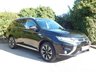 USED 2015 65 MITSUBISHI OUTLANDER 2.0 PHEV GX 4H 5d 161 BHP SATNAV-HEATED SEATS-DAB-ALLOYS