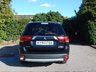 USED 2015 65 MITSUBISHI OUTLANDER 2.0 PHEV GX 4H 5d 161 BHP SATNAV-HEATED SEATS-DAB-ALLOYS