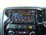 USED 2015 65 MITSUBISHI OUTLANDER 2.0 PHEV GX 4H 5d 161 BHP SATNAV-HEATED SEATS-DAB-ALLOYS