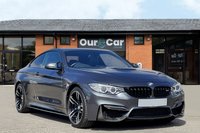 USED BMW 4 SERIES 