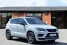 USED SEAT ATECA 