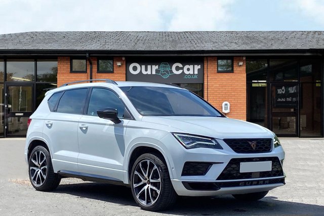 1970 Seat Ateca 