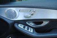 USED 2015 15 MERCEDES-BENZ C-CLASS 2.1 C220 BLUETEC AMG LINE PREMIUM PLUS 4d 170 BHP www.suffolkcarcentre.co.uk - Located at Ilketshall