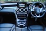 USED 2015 15 MERCEDES-BENZ C-CLASS 2.1 C220 BLUETEC AMG LINE PREMIUM PLUS 4d 170 BHP www.suffolkcarcentre.co.uk - Located at Ilketshall