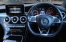 USED 2015 15 MERCEDES-BENZ C-CLASS 2.1 C220 BLUETEC AMG LINE PREMIUM PLUS 4d 170 BHP www.suffolkcarcentre.co.uk - Located at Ilketshall