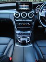 USED 2015 15 MERCEDES-BENZ C-CLASS 2.1 C220 BLUETEC AMG LINE PREMIUM PLUS 4d 170 BHP www.suffolkcarcentre.co.uk - Located at Ilketshall