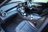 USED 2015 15 MERCEDES-BENZ C-CLASS 2.1 C220 BLUETEC AMG LINE PREMIUM PLUS 4d 170 BHP www.suffolkcarcentre.co.uk - Located at Ilketshall