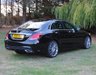 USED 2015 15 MERCEDES-BENZ C-CLASS 2.1 C220 BLUETEC AMG LINE PREMIUM PLUS 4d 170 BHP www.suffolkcarcentre.co.uk - Located at Ilketshall