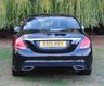 USED 2015 15 MERCEDES-BENZ C-CLASS 2.1 C220 BLUETEC AMG LINE PREMIUM PLUS 4d 170 BHP www.suffolkcarcentre.co.uk - Located at Ilketshall