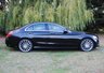 USED 2015 15 MERCEDES-BENZ C-CLASS 2.1 C220 BLUETEC AMG LINE PREMIUM PLUS 4d 170 BHP www.suffolkcarcentre.co.uk - Located at Ilketshall
