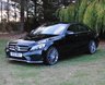 USED 2015 15 MERCEDES-BENZ C-CLASS 2.1 C220 BLUETEC AMG LINE PREMIUM PLUS 4d 170 BHP www.suffolkcarcentre.co.uk - Located at Ilketshall