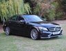 USED 2015 15 MERCEDES-BENZ C-CLASS 2.1 C220 BLUETEC AMG LINE PREMIUM PLUS 4d 170 BHP www.suffolkcarcentre.co.uk - Located at Ilketshall