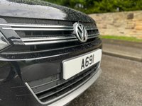 USED 2014 63 VOLKSWAGEN TIGUAN 2.0 MATCH TDI BLUEMOTION TECHNOLOGY 4MOTION 5d 139 BHP Heated Seats, Parking assist