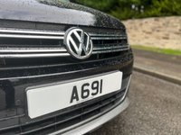 USED 2014 63 VOLKSWAGEN TIGUAN 2.0 MATCH TDI BLUEMOTION TECHNOLOGY 4MOTION 5d 139 BHP Heated Seats, Parking assist