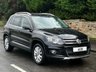 USED 2014 63 VOLKSWAGEN TIGUAN 2.0 MATCH TDI BLUEMOTION TECHNOLOGY 4MOTION 5d 139 BHP Heated Seats, Parking assist
