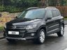 USED 2014 63 VOLKSWAGEN TIGUAN 2.0 MATCH TDI BLUEMOTION TECHNOLOGY 4MOTION 5d 139 BHP Heated Seats, Parking assist