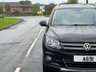 USED 2014 63 VOLKSWAGEN TIGUAN 2.0 MATCH TDI BLUEMOTION TECHNOLOGY 4MOTION 5d 139 BHP Heated Seats, Parking assist