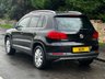 USED 2014 63 VOLKSWAGEN TIGUAN 2.0 MATCH TDI BLUEMOTION TECHNOLOGY 4MOTION 5d 139 BHP Heated Seats, Parking assist