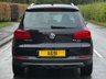 USED 2014 63 VOLKSWAGEN TIGUAN 2.0 MATCH TDI BLUEMOTION TECHNOLOGY 4MOTION 5d 139 BHP Heated Seats, Parking assist