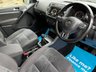 USED 2014 63 VOLKSWAGEN TIGUAN 2.0 MATCH TDI BLUEMOTION TECHNOLOGY 4MOTION 5d 139 BHP Heated Seats, Parking assist