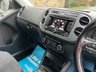 USED 2014 63 VOLKSWAGEN TIGUAN 2.0 MATCH TDI BLUEMOTION TECHNOLOGY 4MOTION 5d 139 BHP Heated Seats, Parking assist