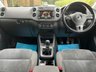 USED 2014 63 VOLKSWAGEN TIGUAN 2.0 MATCH TDI BLUEMOTION TECHNOLOGY 4MOTION 5d 139 BHP Heated Seats, Parking assist