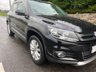 USED 2014 63 VOLKSWAGEN TIGUAN 2.0 MATCH TDI BLUEMOTION TECHNOLOGY 4MOTION 5d 139 BHP Heated Seats, Parking assist